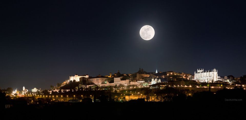 Toledo: Una Mágica noche Toledana - Starting at Zocodover: Toledo’s Heart Before the Shadows