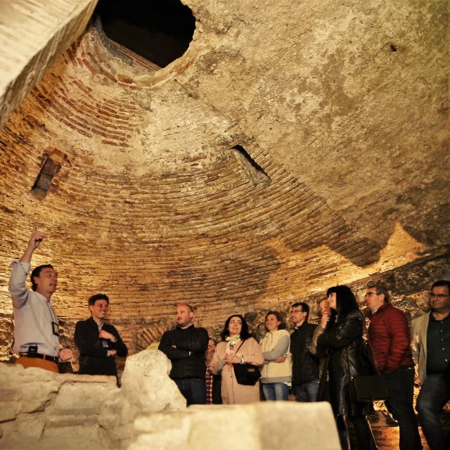 Toledo’s Gems: 3-Hr Private Tour with Expert Local Guide - A 3-hour Toledo plan that makes the city click