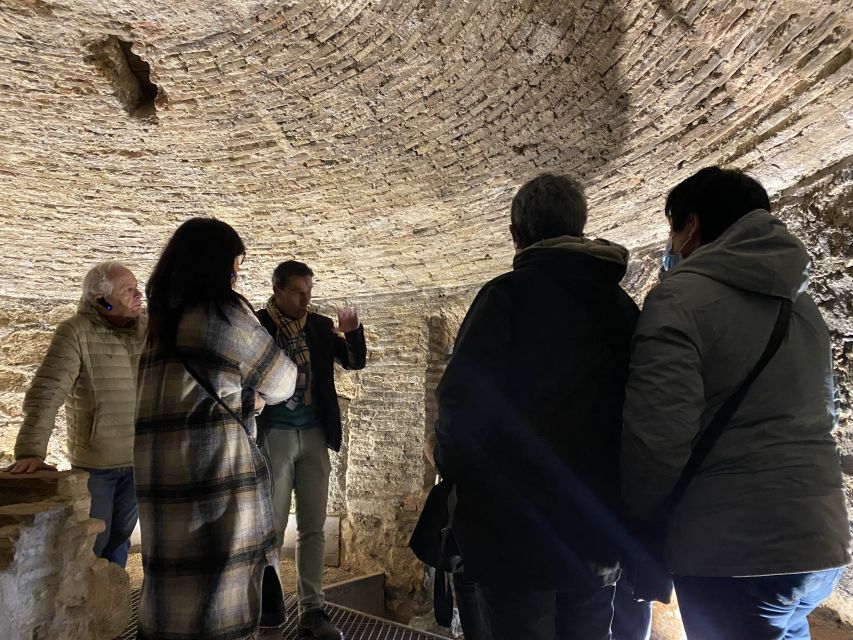 Toledo’s Gems: 3-Hr Private Tour with Expert Local Guide - The Primate Cathedral area: ornamental wealth you can’t fake