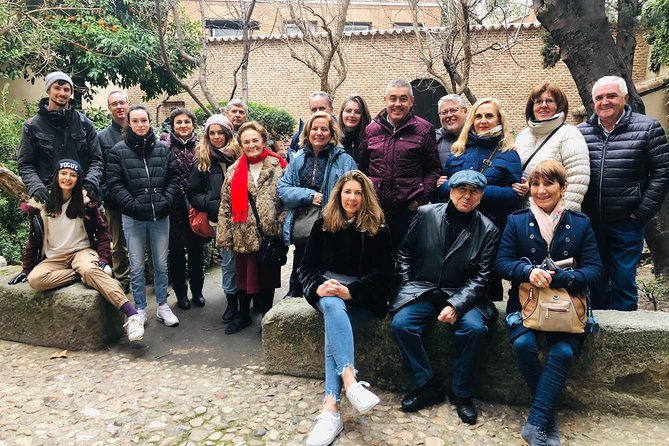 Tour "Barrio de las Letras" Spanish Golden Age - Iglesia de San Sebastián: the monument stop that gives the walk weight