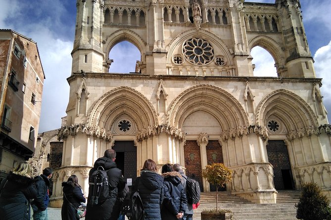 Tour from Madrid to Cuenca and the Enchanted City - Plaza Mayor, Cathedral Facade, and Those Perfect Timing Stops