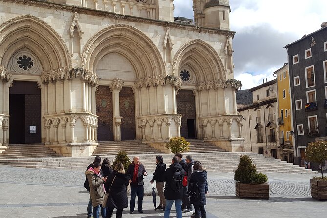 Tour from Madrid to Cuenca with access to Cathedral - Why Cuenca Makes a Strong Day Trip from Madrid