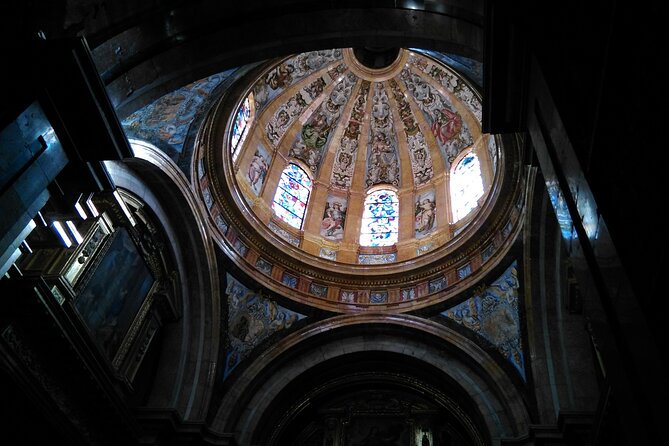 Tour from Madrid to Cuenca with access to Cathedral - Puente de San Pablo and the Hanging Houses Moment of Truth