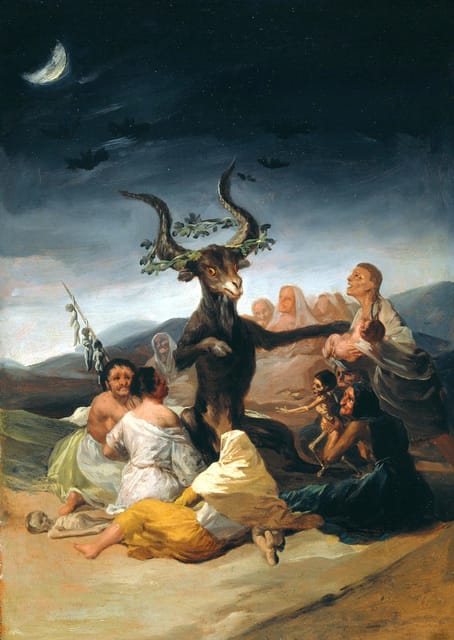 Tour of the Inquisition and Witchcraft in Toledo - Why the Spanish Inquisition shows up on Toledo’s streets