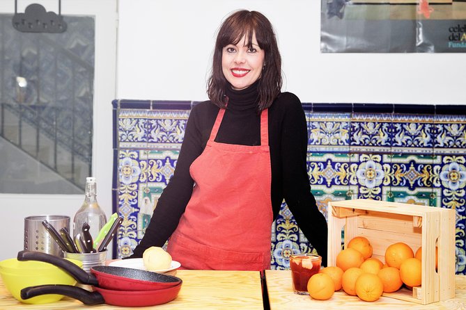 Traditional Paella & Tortilla & Sangria - What You’ll Eat: Paella, Tortilla, Coffee, and a Real Lunch