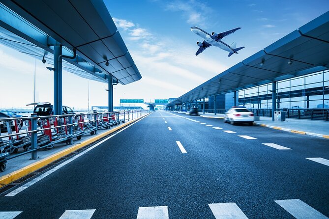 Transfer: Barajas Airport (MAD) to Madrid City Center - The Real Timeline: Landing, Meeting, and Getting Into Madrid