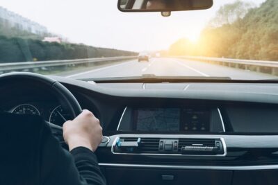 Transfer: Barajas Airport (MAD) to Madrid City Center - What You Actually Get: Private Transport, Luggage Help, and Air Conditioning