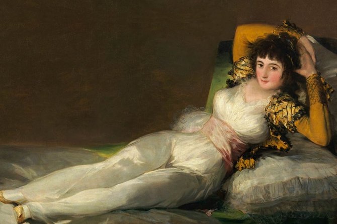 Visita privada al Museo del Prado - Who This Tour Fits Best