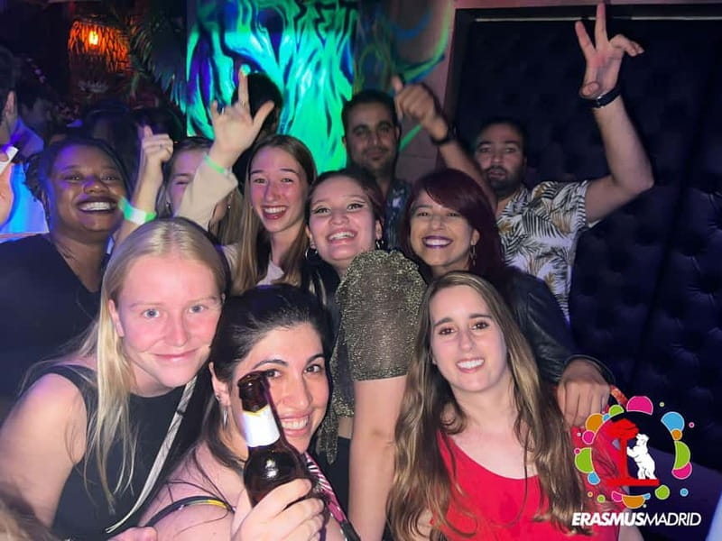 Wild Night Pub Crawl: Free Shots, Games & VIP Club Entry! - Price vs. what you’ll still pay for