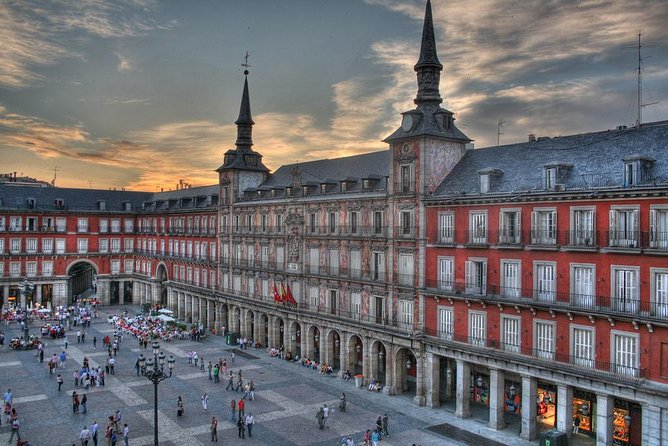 Your Best Day in Madrid - Private Custom Tour - How this private custom tour actually feels on the ground