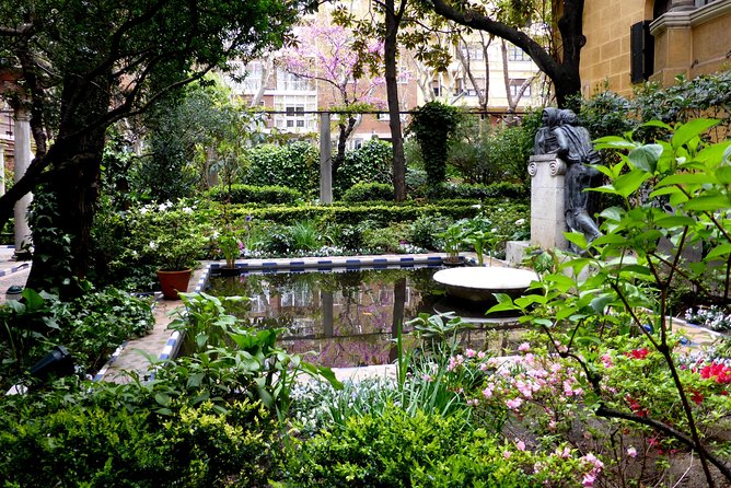 Your Best Day in Madrid - Private Custom Tour - Retiro Park: your scheduled break that actually changes the day